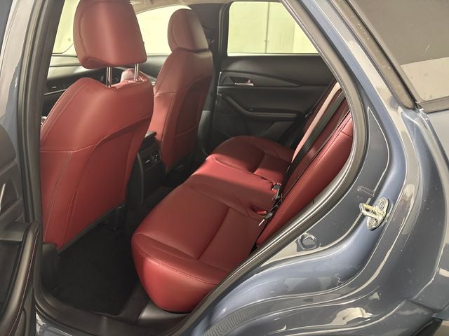 2026 Mazda Mazda CX-30 2.5 S Carbon Edition AWD