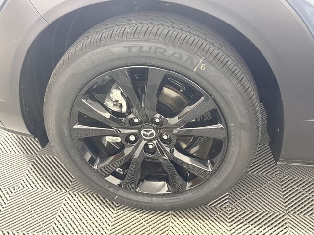 2026 Mazda Mazda CX-30 2.5 S Carbon Edition AWD