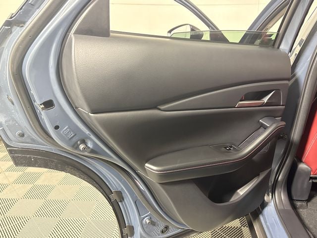 2026 Mazda Mazda CX-30 2.5 S Carbon Edition AWD