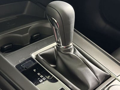 2026 Mazda Mazda CX-30 2.5 S Preferred AWD