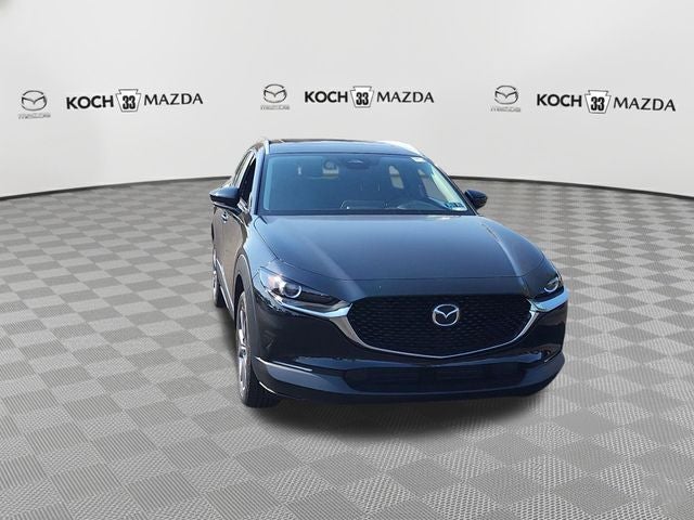 2026 Mazda Mazda CX-30 2.5 S Preferred AWD