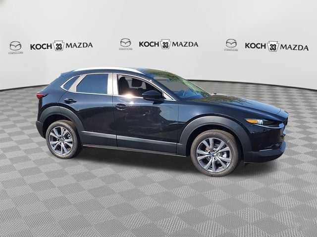 2026 Mazda Mazda CX-30 2.5 S Preferred AWD