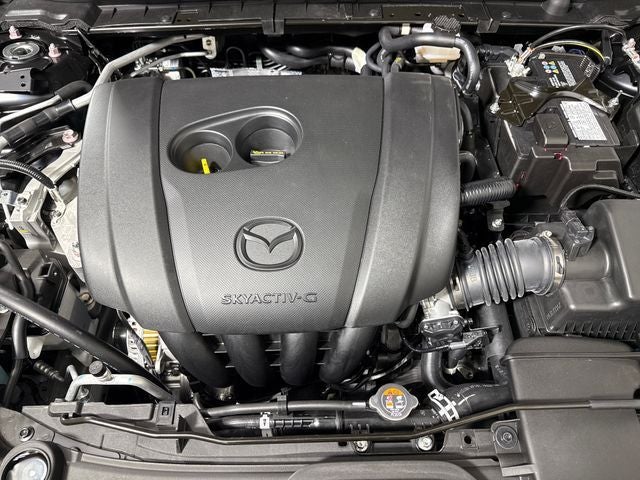 2026 Mazda Mazda CX-30 2.5 S Preferred AWD