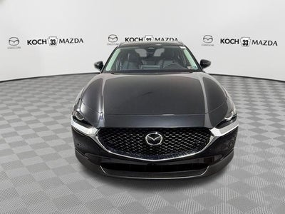 2026 Mazda Mazda CX-30 2.5 S Preferred AWD