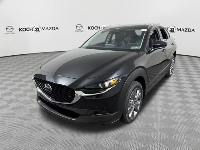 2026 Mazda Mazda CX-30 2.5 S Preferred AWD