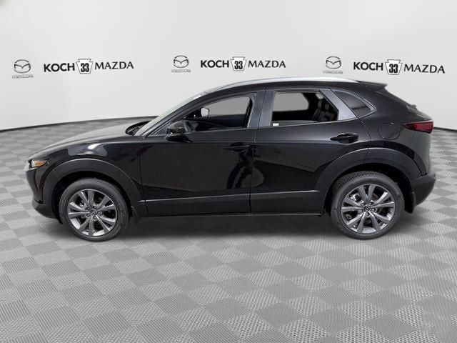 2026 Mazda Mazda CX-30 2.5 S Preferred AWD
