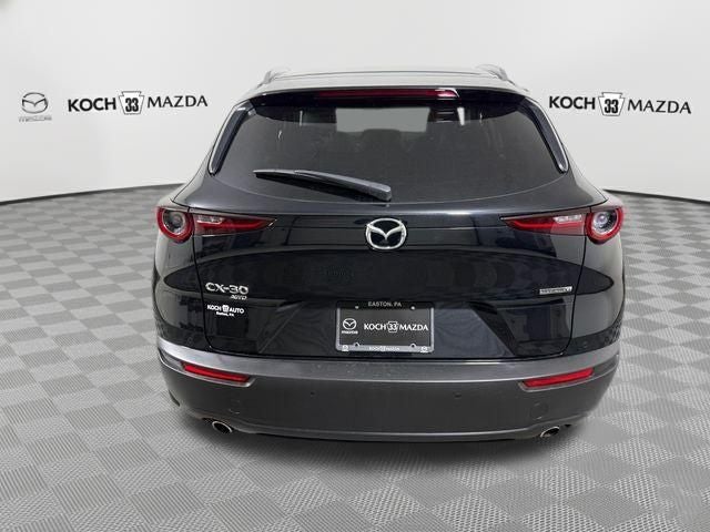 2026 Mazda Mazda CX-30 2.5 S Preferred AWD
