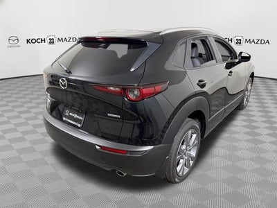 2026 Mazda Mazda CX-30 2.5 S Preferred AWD