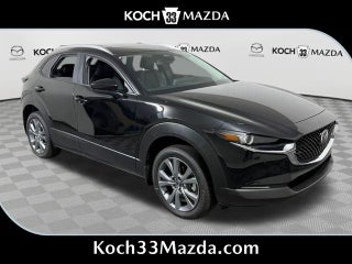 2026 Mazda Mazda CX-30 2.5 S Preferred AWD