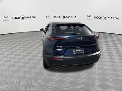 2026 Mazda Mazda CX-30 2.5 S Preferred