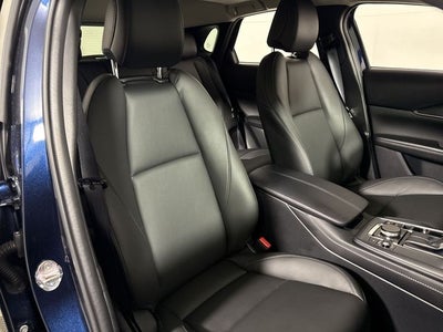 2026 Mazda Mazda CX-30 2.5 S Preferred