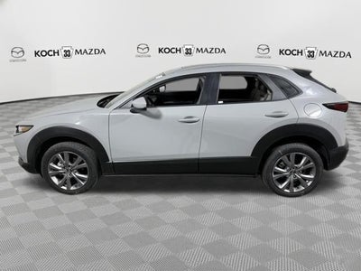 2026 Mazda Mazda CX-30 2.5 S Preferred