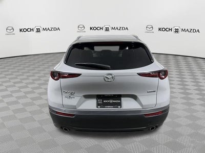 2026 Mazda Mazda CX-30 2.5 S Preferred