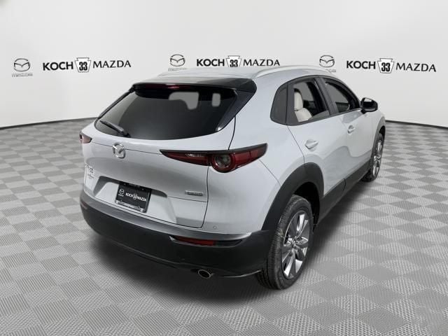 2026 Mazda Mazda CX-30 2.5 S Preferred