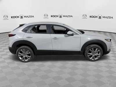 2026 Mazda Mazda CX-30 2.5 S Preferred