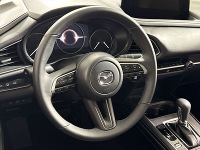 2026 Mazda Mazda CX-30 2.5 S Preferred AWD