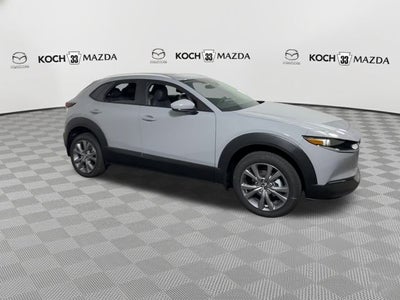 2026 Mazda Mazda CX-30 2.5 S Preferred AWD