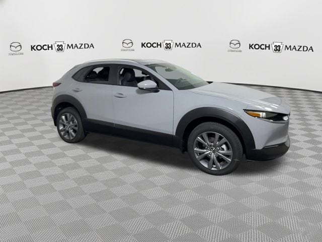 2026 Mazda Mazda CX-30 2.5 S Preferred AWD