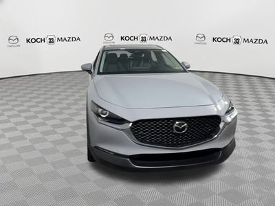 2026 Mazda Mazda CX-30 2.5 S Preferred AWD