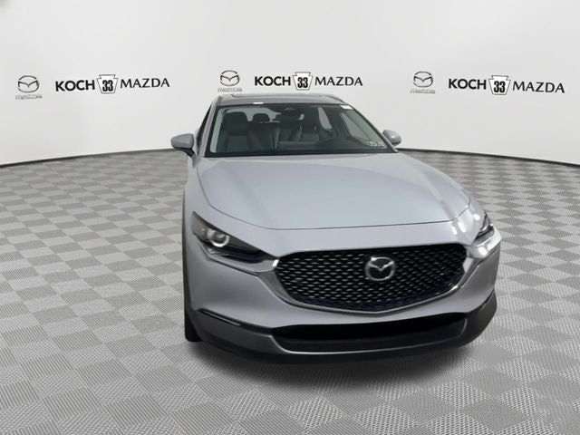 2026 Mazda Mazda CX-30 2.5 S Preferred AWD