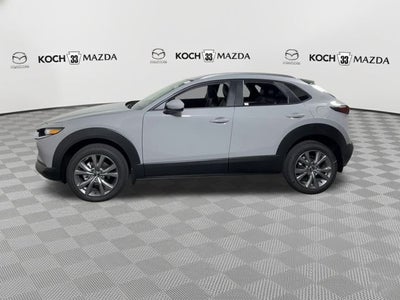 2026 Mazda Mazda CX-30 2.5 S Preferred AWD