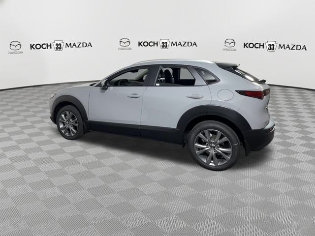 2026 Mazda Mazda CX-30 2.5 S Preferred AWD
