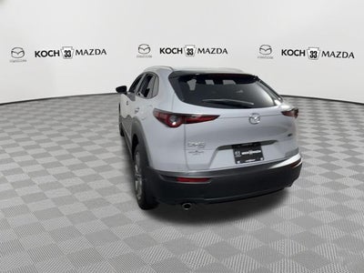 2026 Mazda Mazda CX-30 2.5 S Preferred AWD