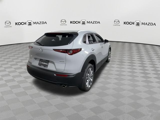 2026 Mazda Mazda CX-30 2.5 S Preferred AWD