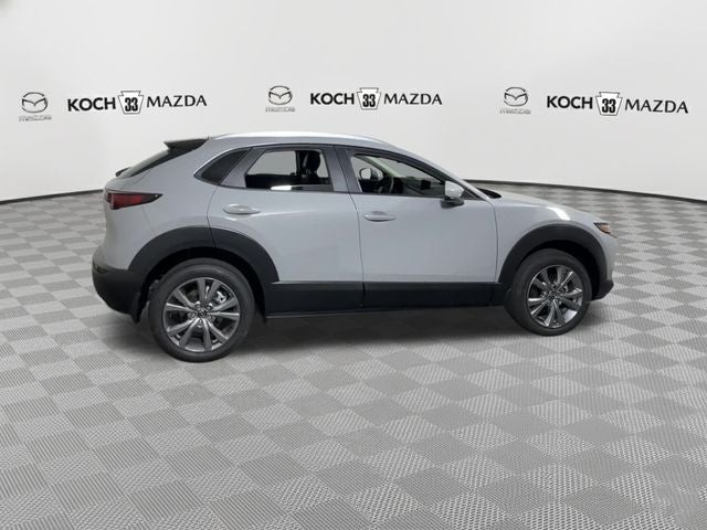 2026 Mazda Mazda CX-30 2.5 S Preferred AWD
