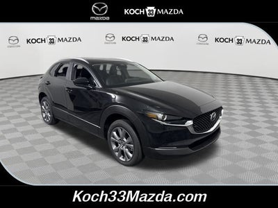2026 Mazda Mazda CX-30 2.5 S Preferred AWD