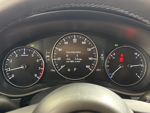 2026 Mazda Mazda CX-30 2.5 S Preferred AWD