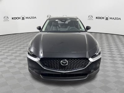 2026 Mazda Mazda CX-30 2.5 S Preferred AWD