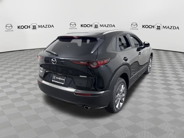 2026 Mazda Mazda CX-30 2.5 S Preferred AWD