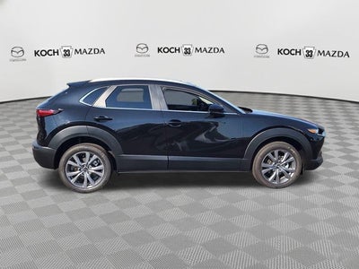 2026 Mazda Mazda CX-30 2.5 S Preferred AWD