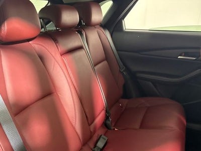 2026 Mazda Mazda CX-30 2.5 S Carbon Edition AWD