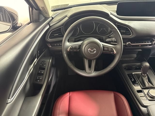 2026 Mazda Mazda CX-30 2.5 S Carbon Edition AWD