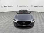 2026 Mazda Mazda CX-30 2.5 S Carbon Edition AWD