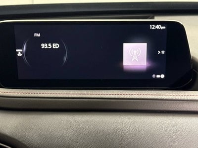 2026 Mazda Mazda CX-30 2.5 S Carbon Edition AWD