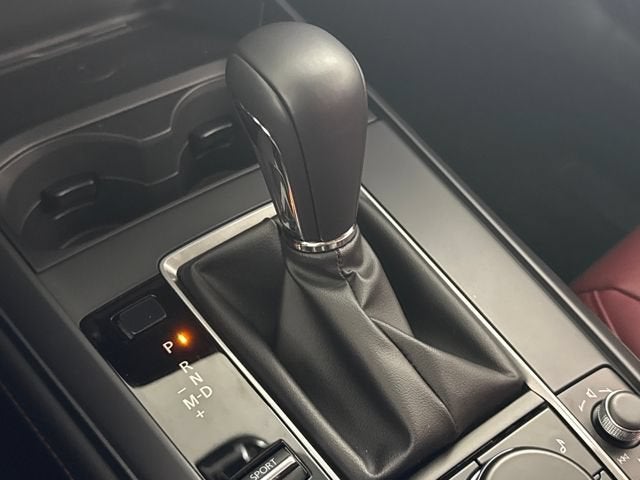 2026 Mazda Mazda CX-30 2.5 S Carbon Edition AWD