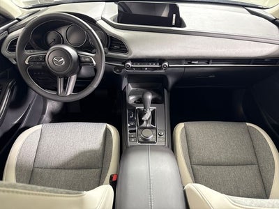 2026 Mazda Mazda CX-30 2.5 S Aire Edition