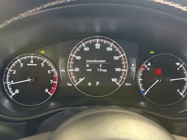 2026 Mazda Mazda CX-30 2.5 S Aire Edition