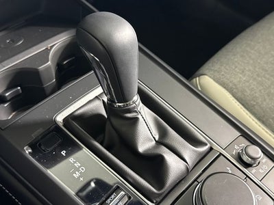 2026 Mazda Mazda CX-30 2.5 S Aire Edition