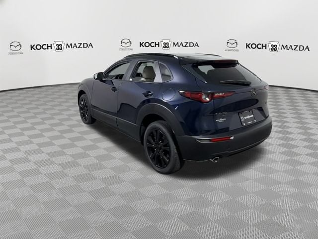 2026 Mazda Mazda CX-30 2.5 S Aire Edition