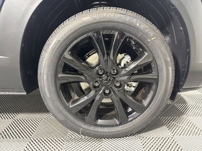 2026 Mazda Mazda CX-30 2.5 S Aire Edition