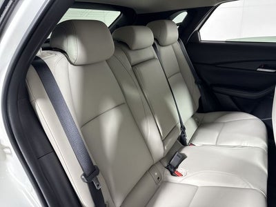 2026 Mazda Mazda CX-30 2.5 S Preferred AWD