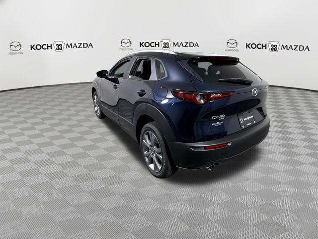 2026 Mazda Mazda CX-30 2.5 S Preferred AWD