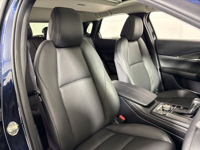 2026 Mazda Mazda CX-30 2.5 S Preferred AWD