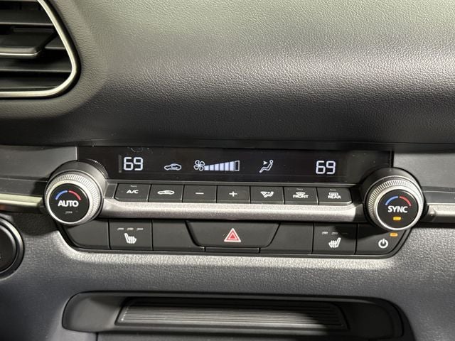 2026 Mazda Mazda CX-30 2.5 S Preferred AWD