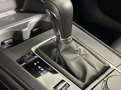 2026 Mazda Mazda CX-30 2.5 S Preferred AWD