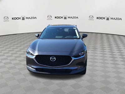 2026 Mazda Mazda CX-30 2.5 S Preferred AWD